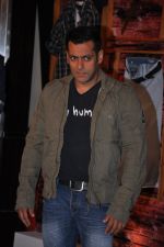 Salman Khan at Being Human Launch in Sofitel, Mumbai on 17th Jan 2013 (50).JPG